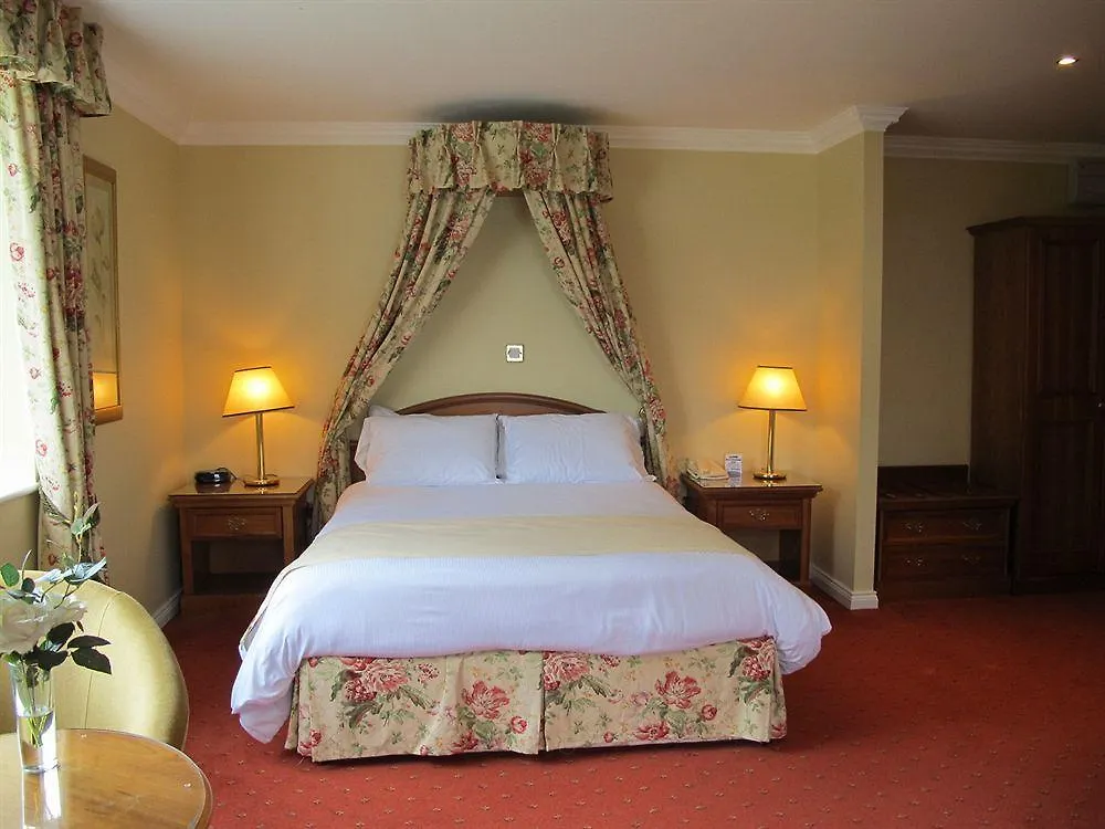 Old Weir Lodge Killarney 4*,  Ierland