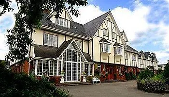 Old Weir Lodge Killarney Ierland