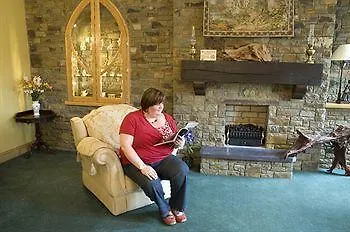 Gasthuis Old Weir Lodge Killarney
