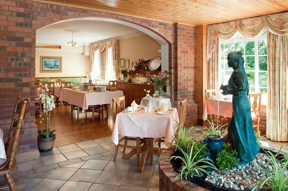 Old Weir Lodge Killarney 4*,  Ierland