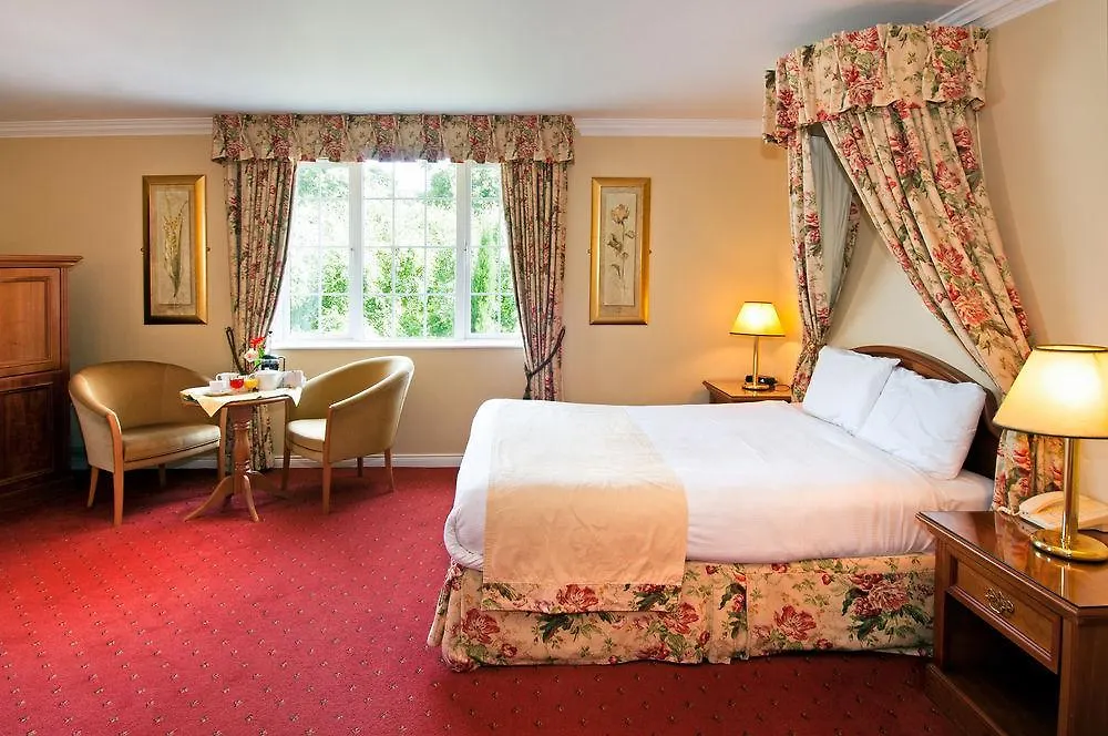 Old Weir Lodge Killarney Ierland