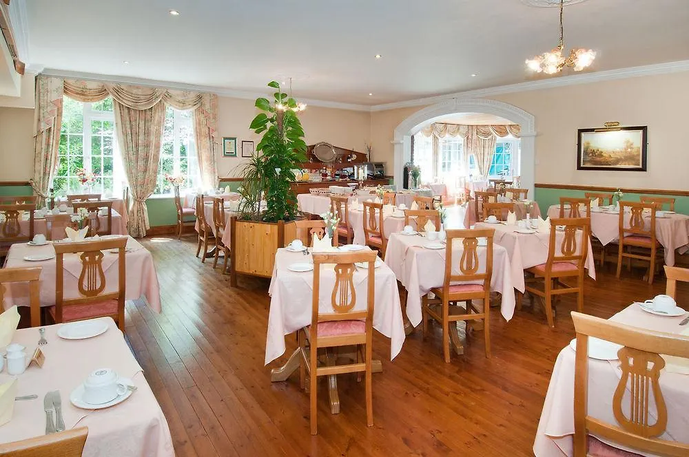 Old Weir Lodge Killarney 4*,  Ierland