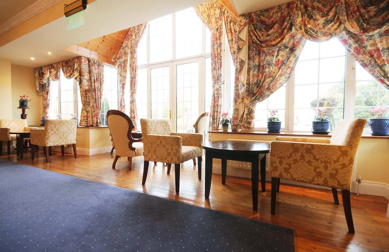 Old Weir Lodge Killarney