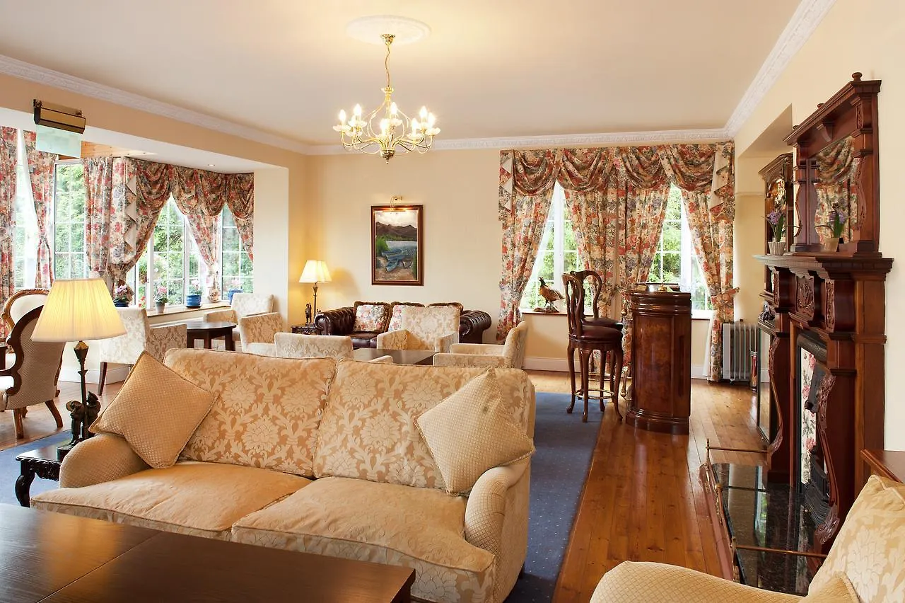 Gasthuis Old Weir Lodge Killarney