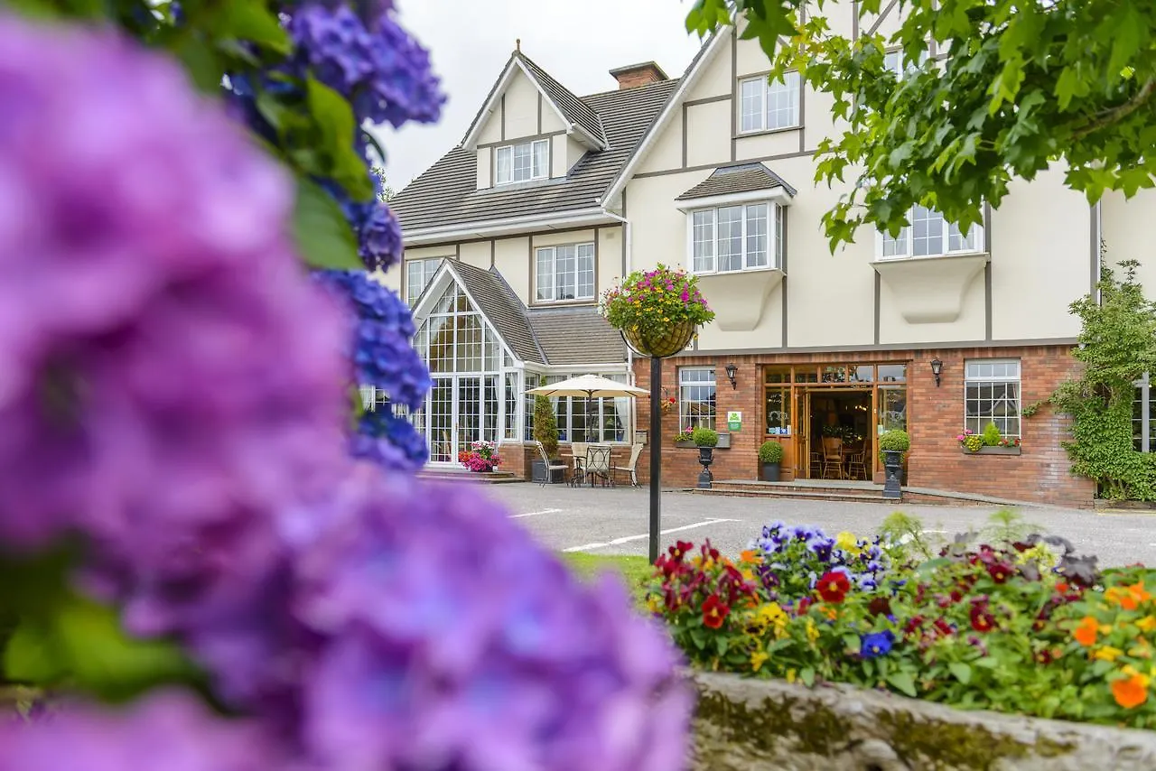 Old Weir Lodge Killarney