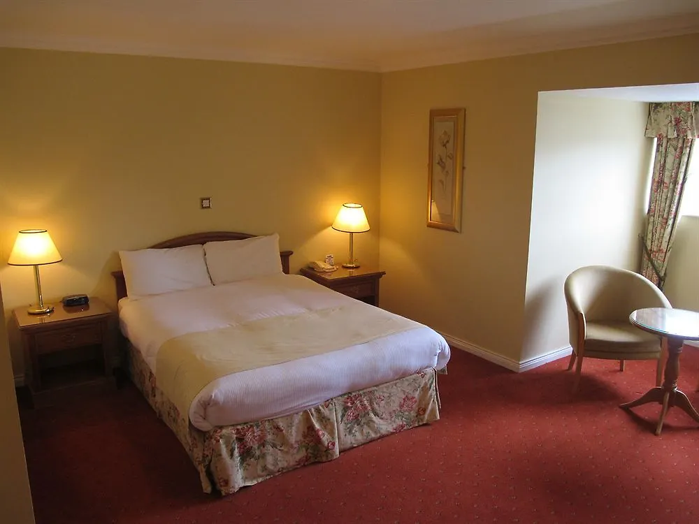 Old Weir Lodge Killarney