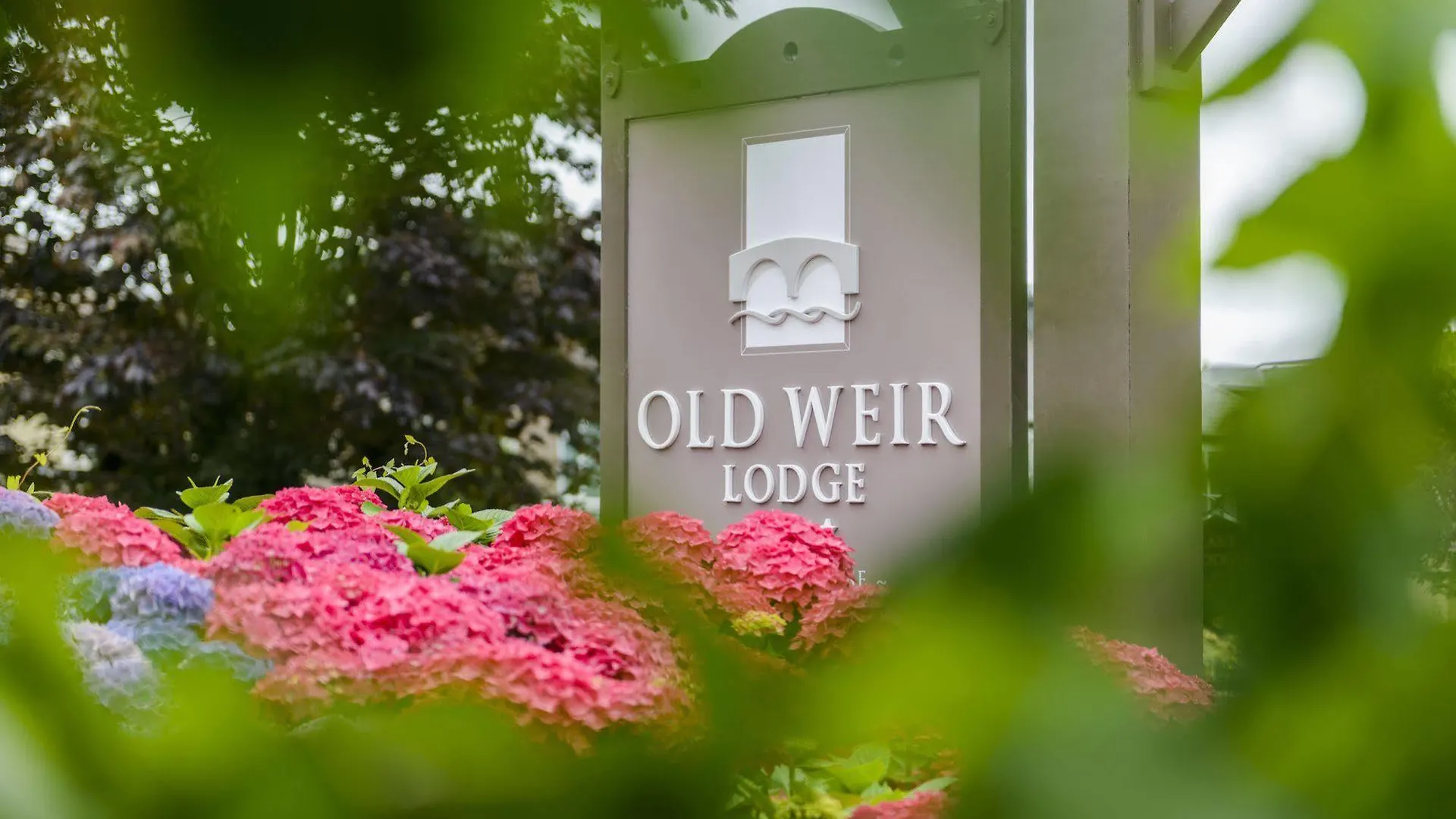 Old Weir Lodge Killarney