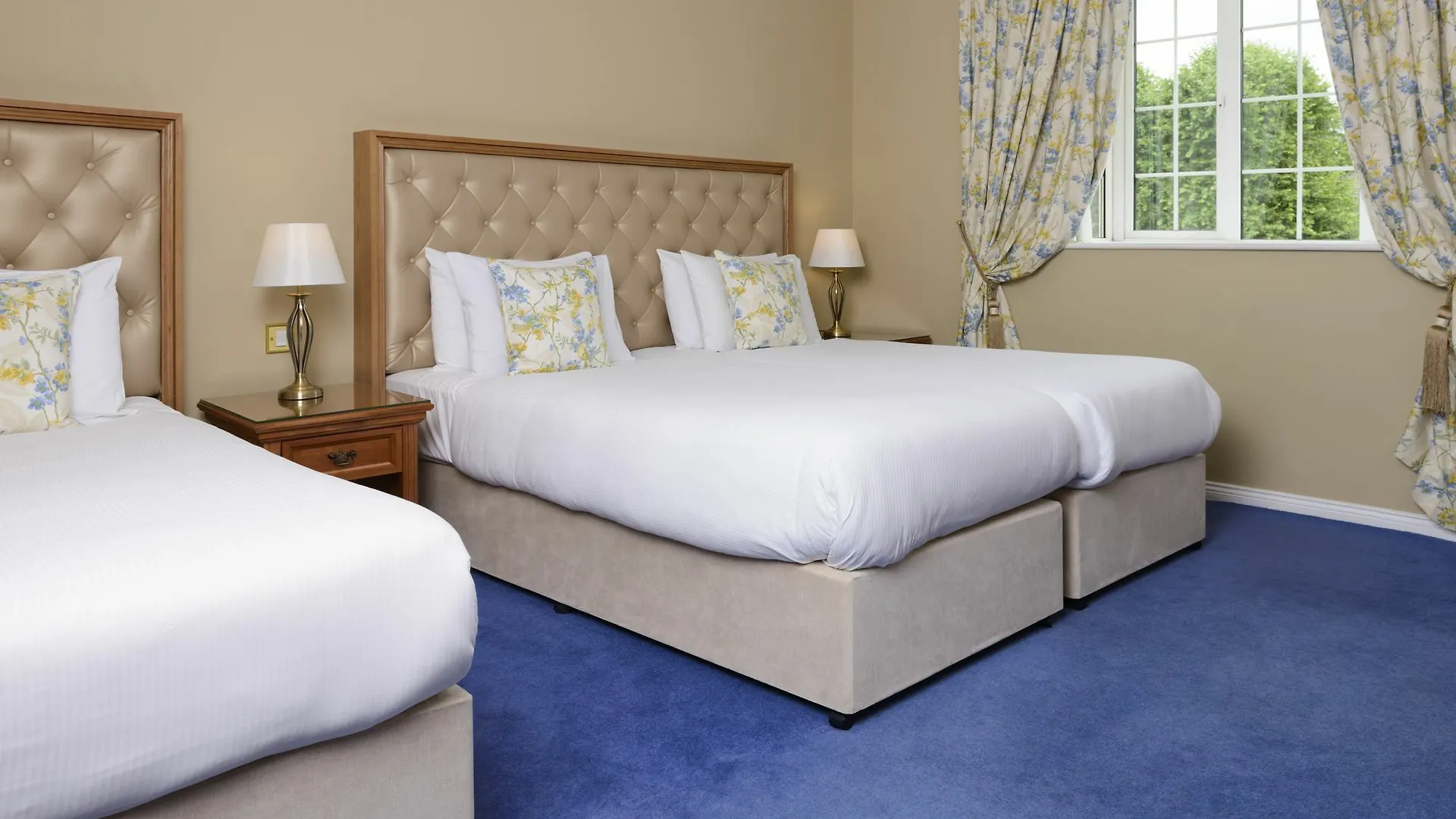 Old Weir Lodge Killarney